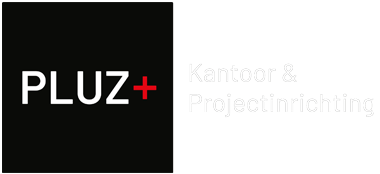 Pluz+ kantoor en inrichting